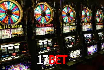 Apostas Esportivas na 17BET: Um Guia Completo