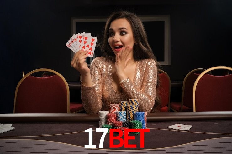 Jogos Exclusivos 17BET