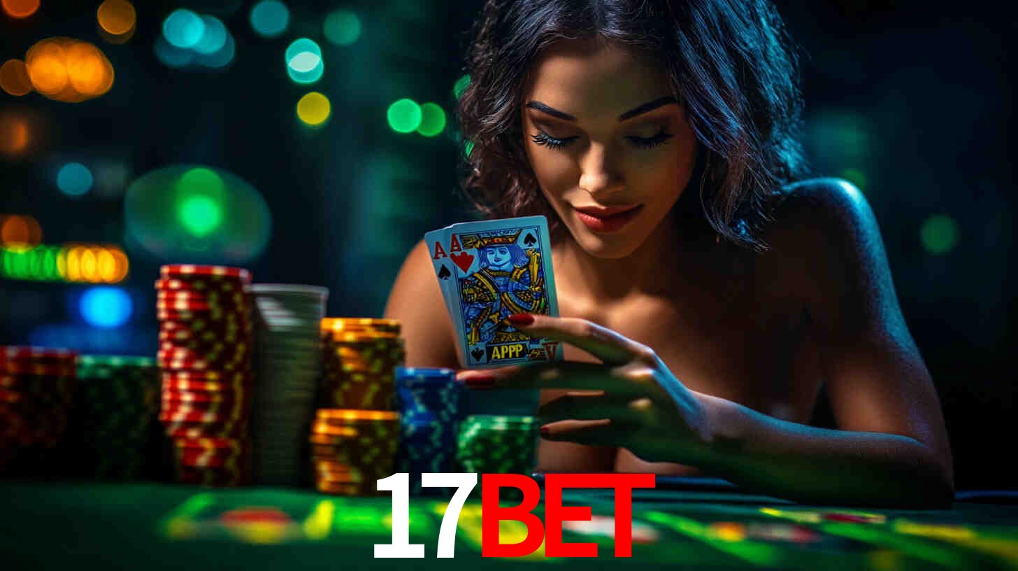 Inovações de Jogos na 17BET: O Futuro das Experiências Interativas