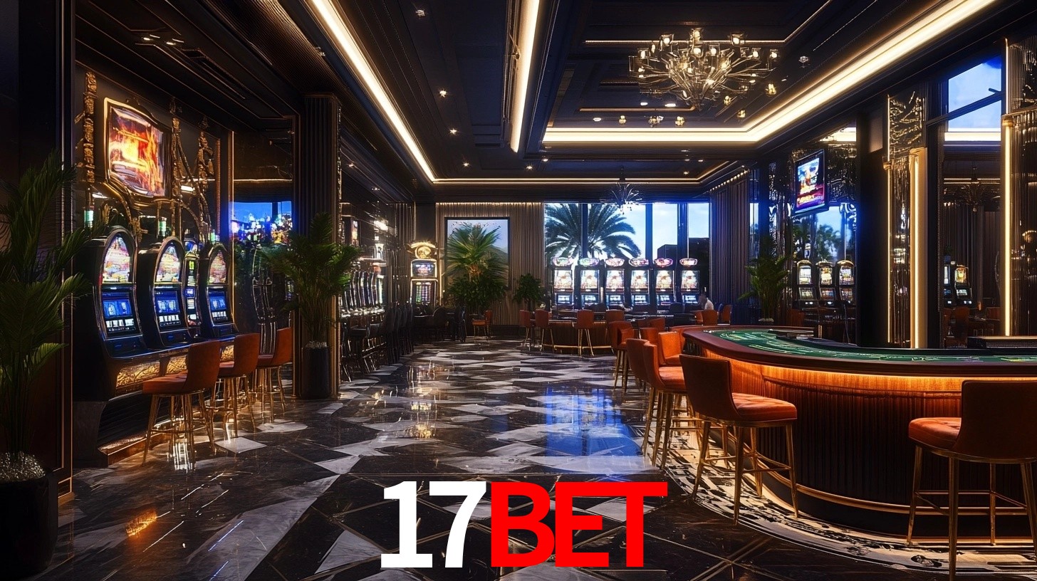 Basketball Betting 17BET