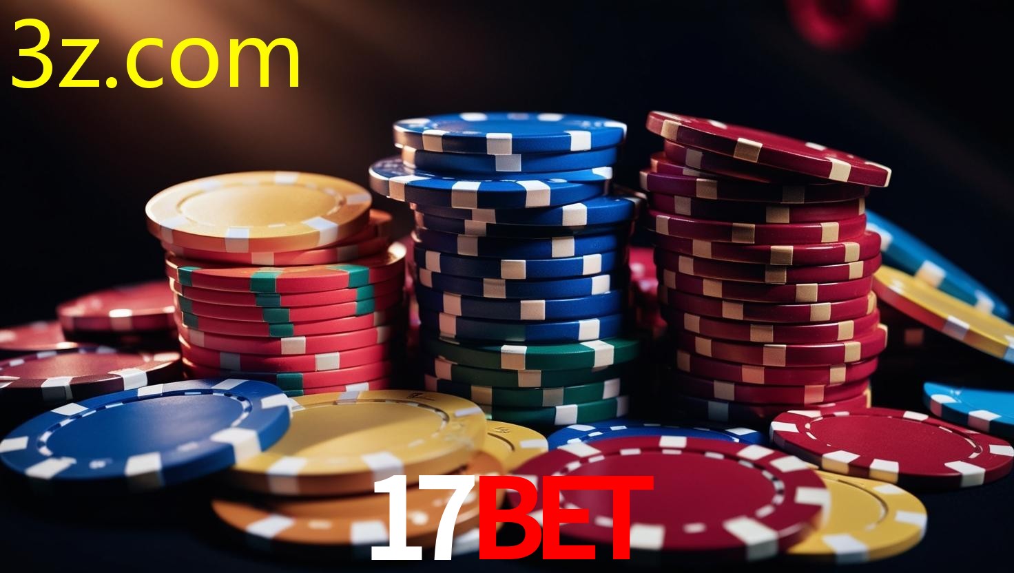 Apostas na Site 17BET.COM