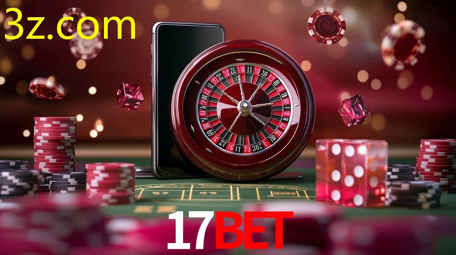 Jogos de Cassino 17BET.COM
