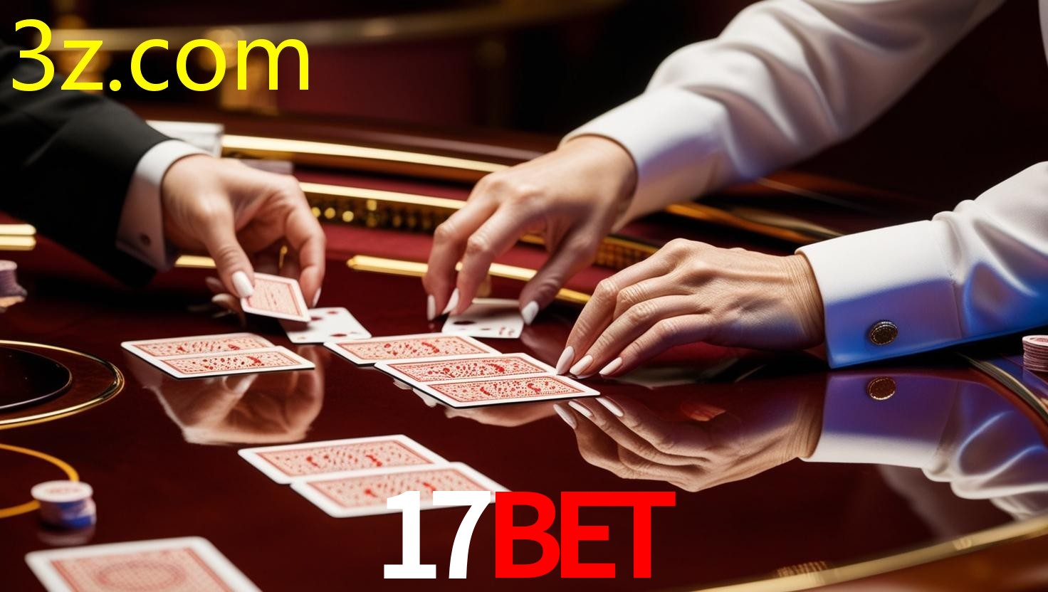 Apostas Futebol ao Vivo 17BET.COM