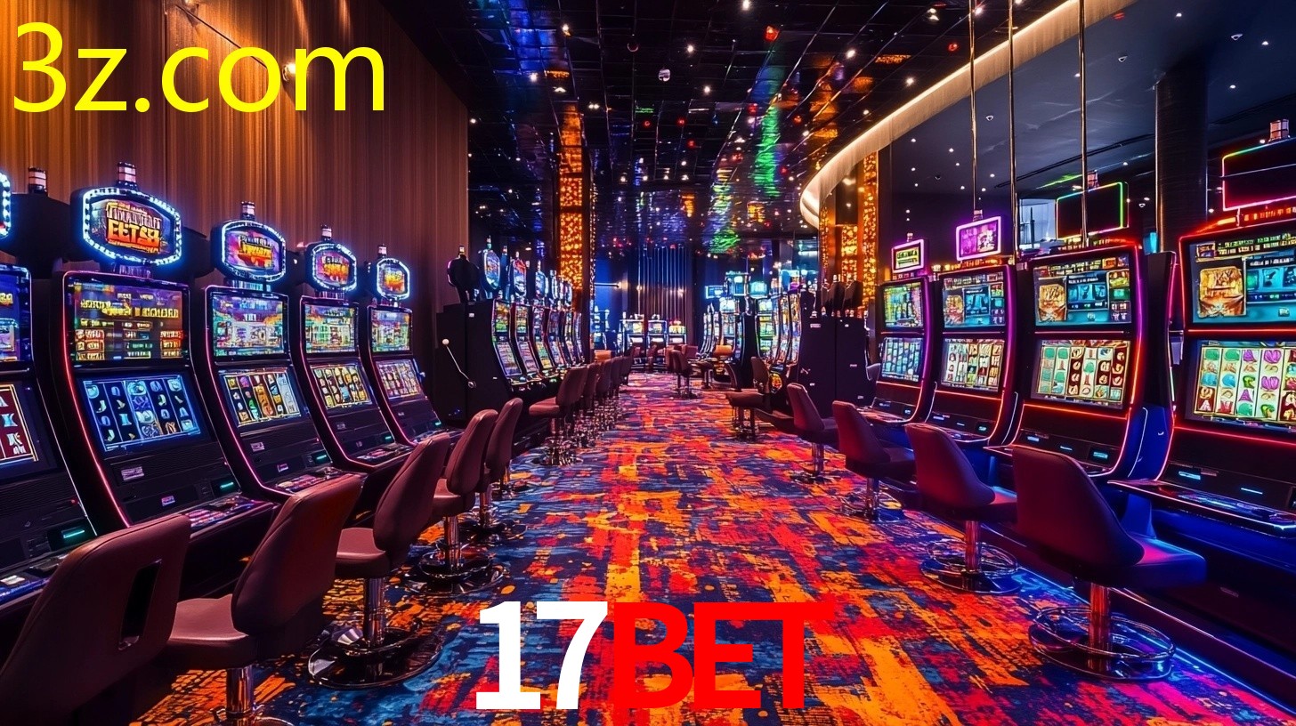 Cadastro Rápido 17BET.COM