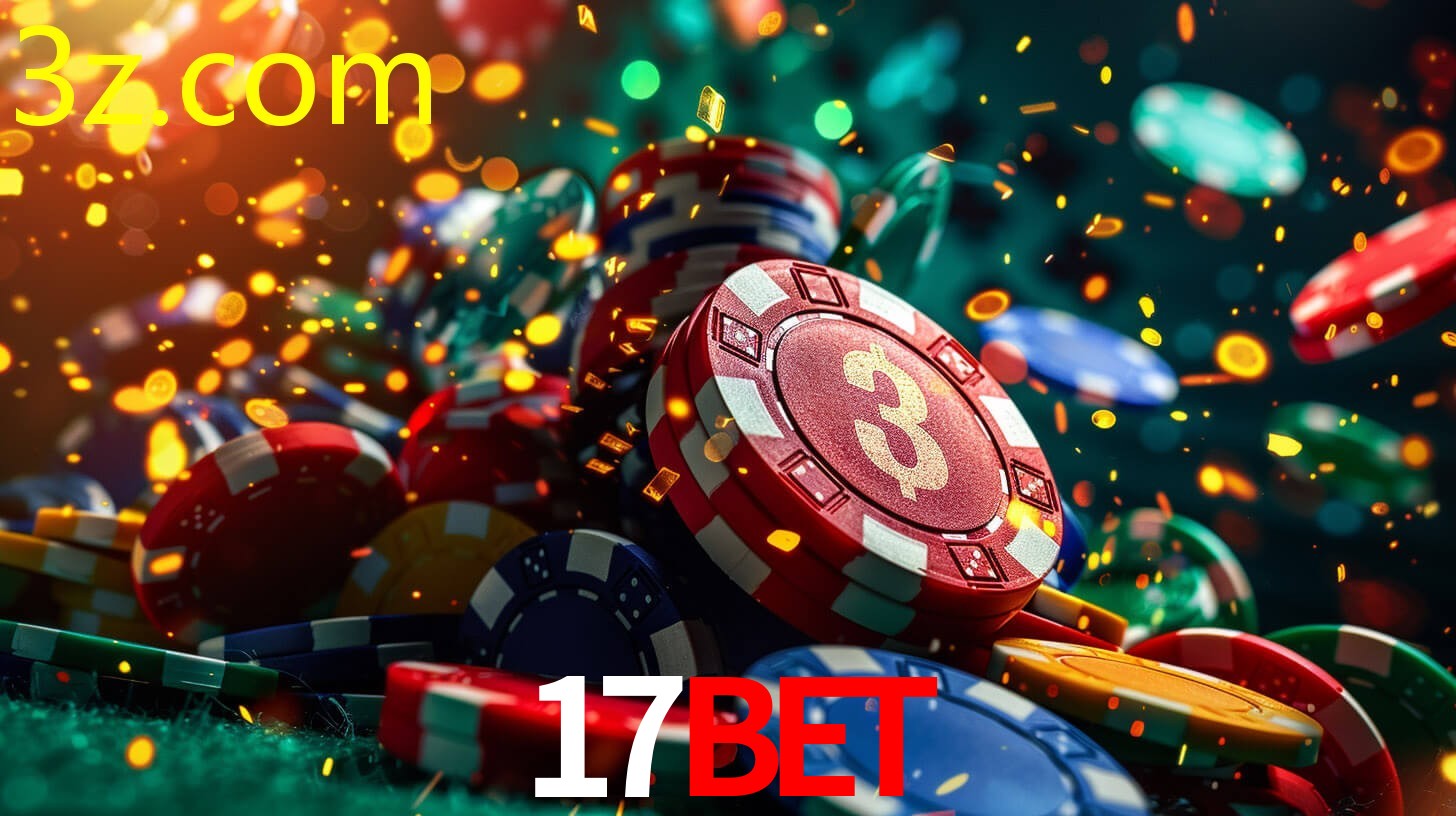 Cassino de Jogos 17BET.COM